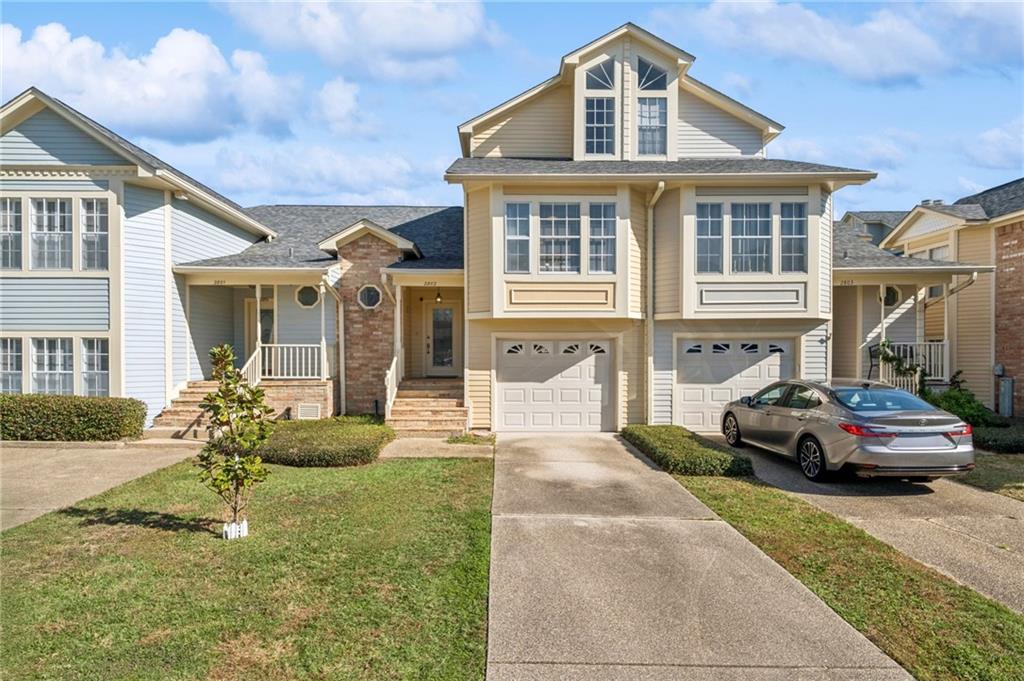 2802 AUDUBON Trace 2802