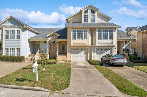 2802 AUDUBON Trace 2802 Jefferson LA 70121