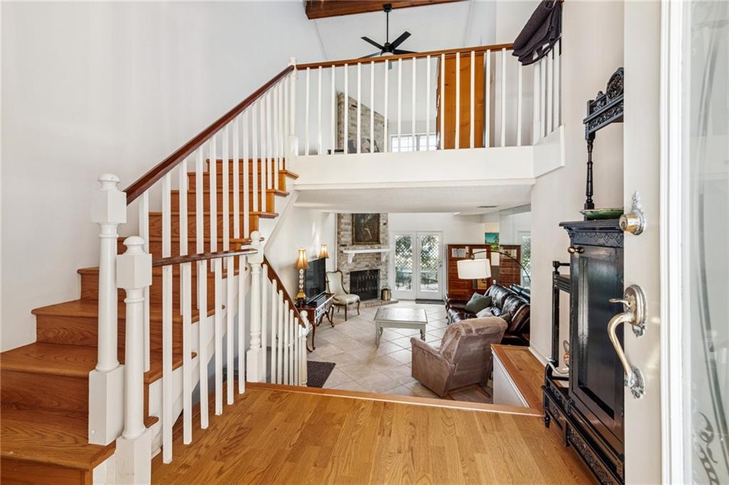 2802 AUDUBON Trace 2802