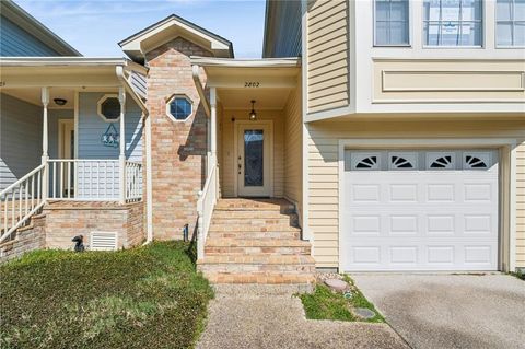 2802 AUDUBON Trace 2802 Jefferson LA 70121