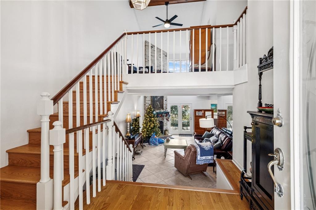 2802 AUDUBON Trace 2802