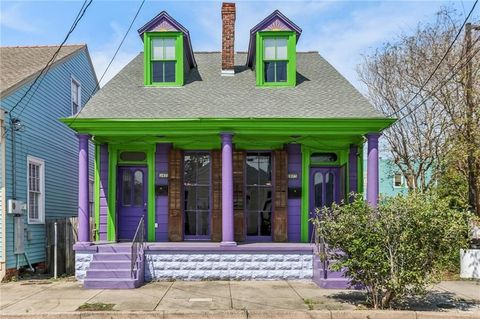 2473 75 N RAMPART Street New Orleans LA 70117