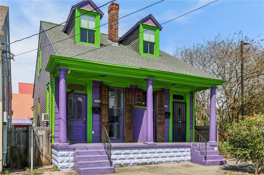 2473 75 N RAMPART Street