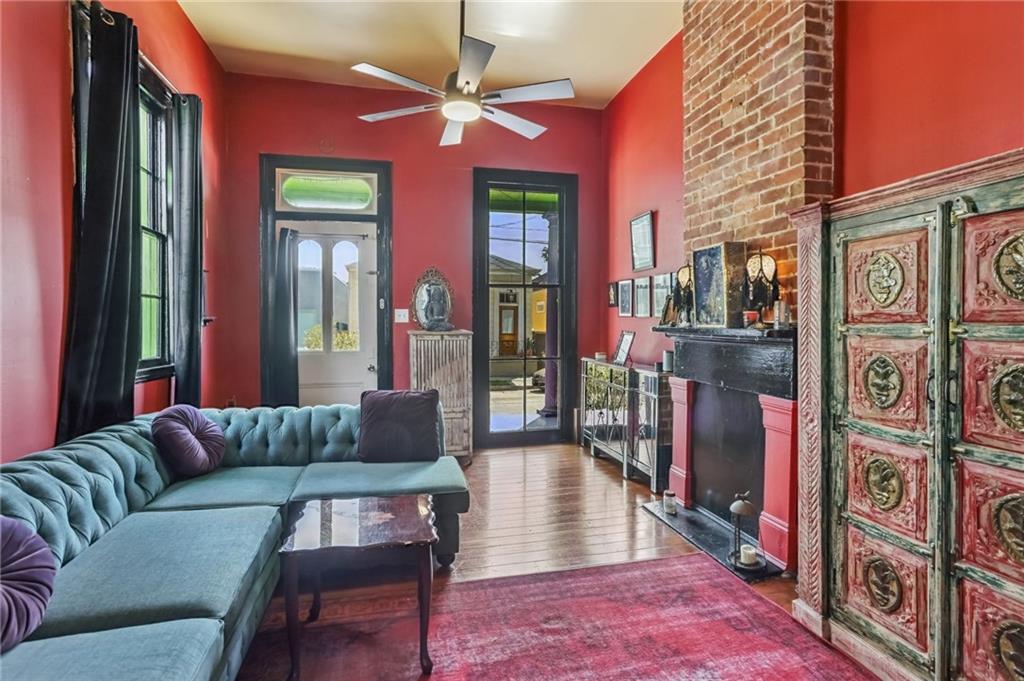 2473 75 N RAMPART Street