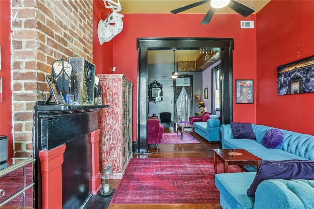 2473 75 N RAMPART Street