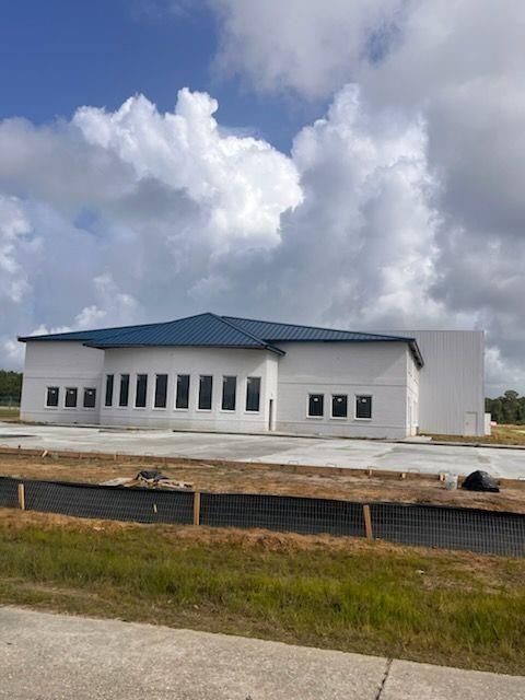 520 JF SMITH Boulevard Slidell LA 70461