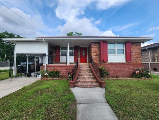 View New Orleans, LA 70127 house