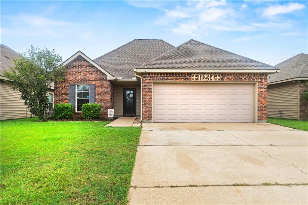 View Hammond, LA 70401 house