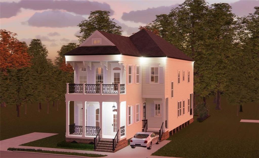 3505 CONSTANCE Street