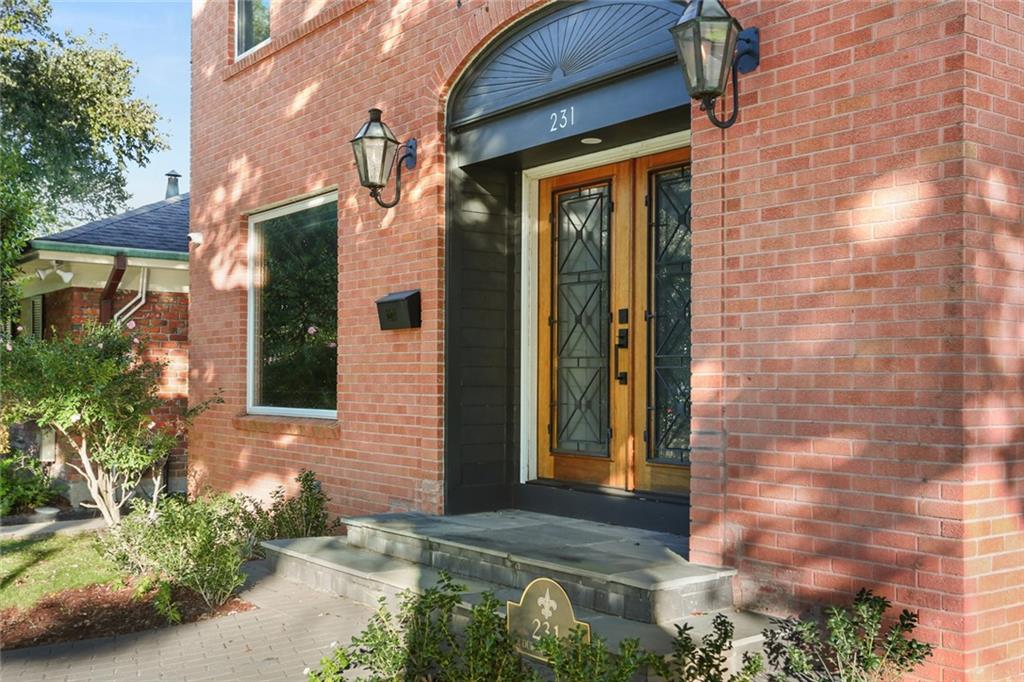 231 AUDUBON Boulevard