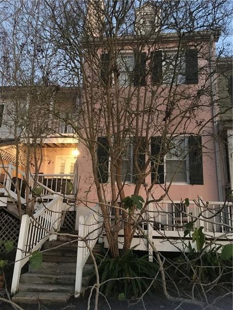 Photo of 2 PLACE LAFITTE Street, Madisonville, LA 70447 (MLS # 2554462)