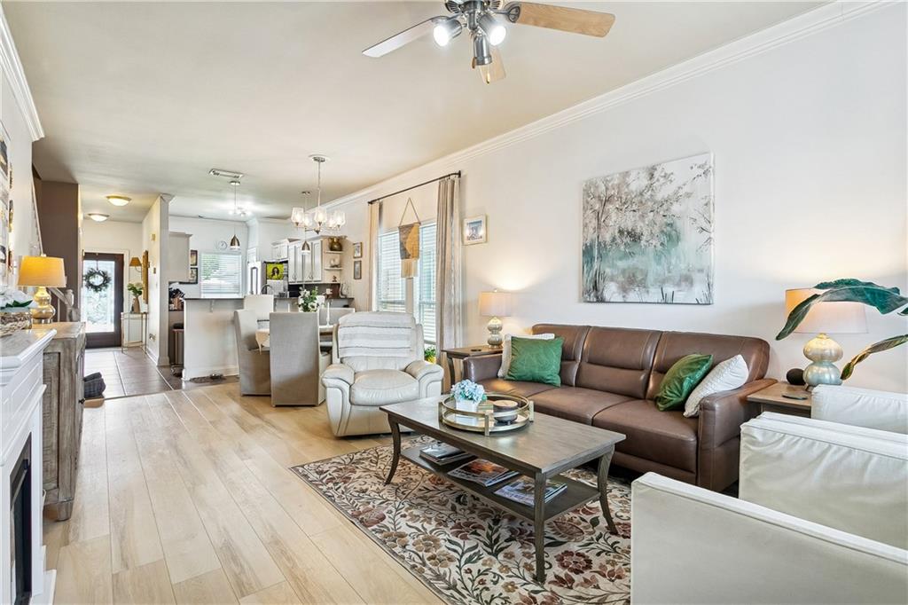 189 EMERALD OAKS Drive