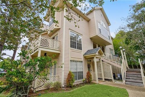 3522 AUDUBON TRACE Trace 3522 Jefferson LA 70121