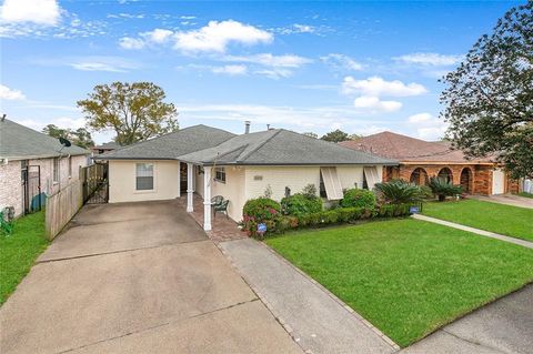 5232 HEARST Street Metairie LA 70001