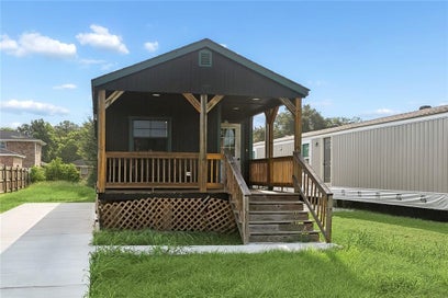 6505 LOUIS ELAM Street Violet LA 70092