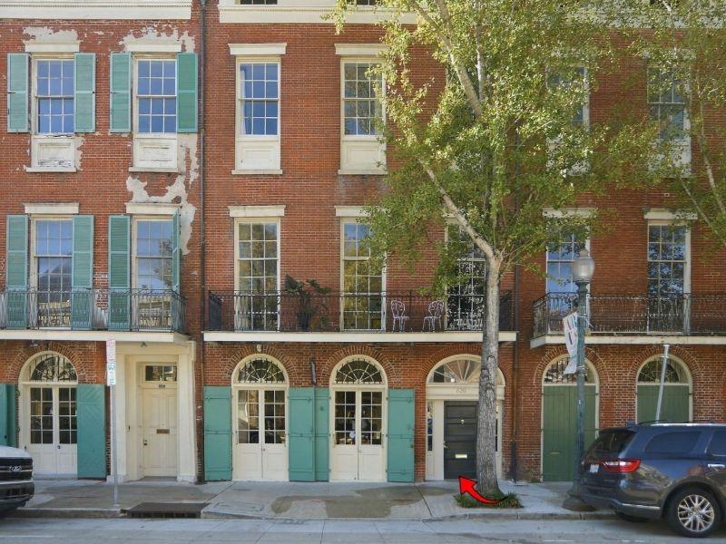 620 JULIA Street