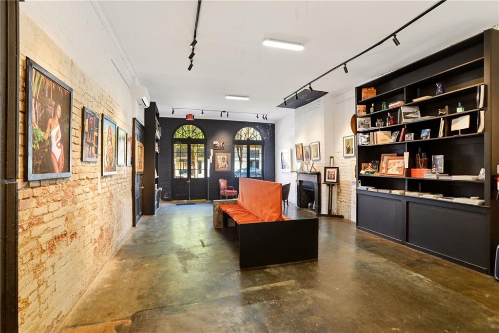 620 JULIA Street