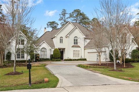 Photo of 5 HERON Lane, Mandeville, LA 70471 (MLS # 2545016)