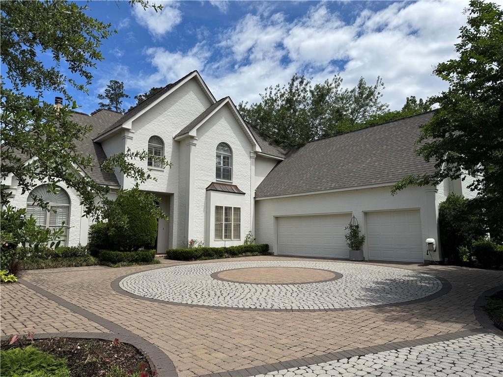 5 HERON Lane