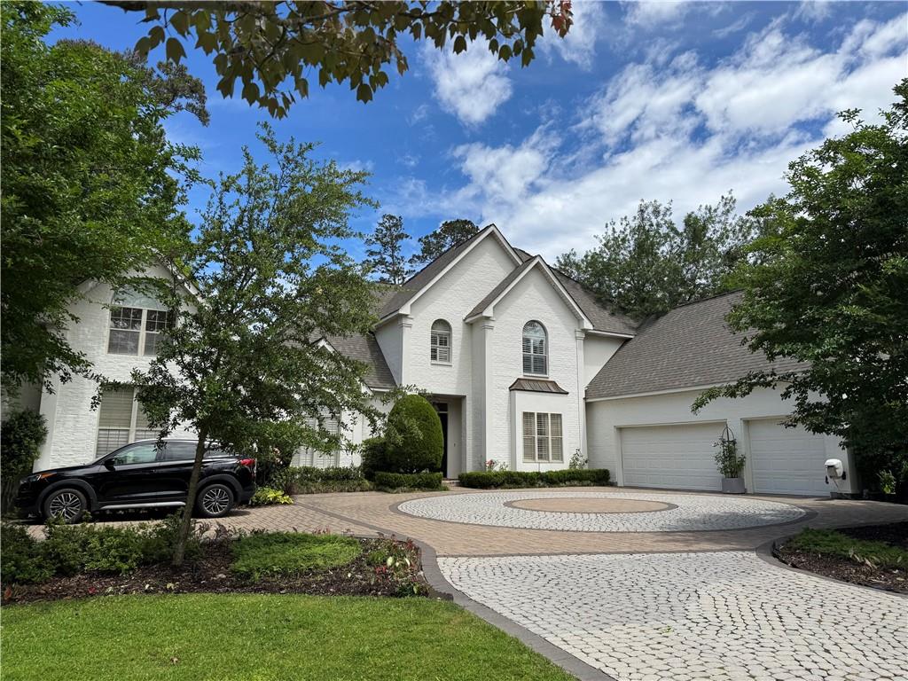 5 HERON Lane