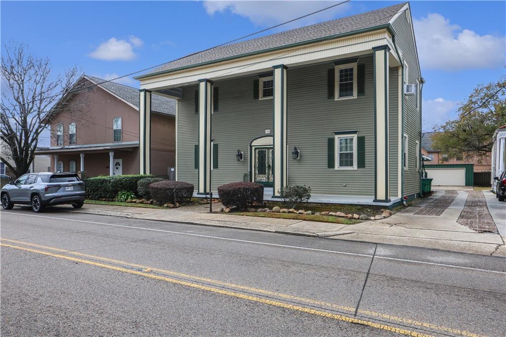 728 LAFAYETTE Street