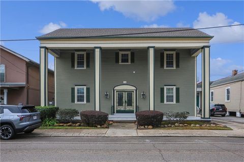 728 LAFAYETTE Street Gretna LA 70053