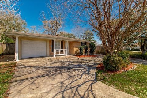 9445 JEFFERSON Highway River Ridge LA 70123