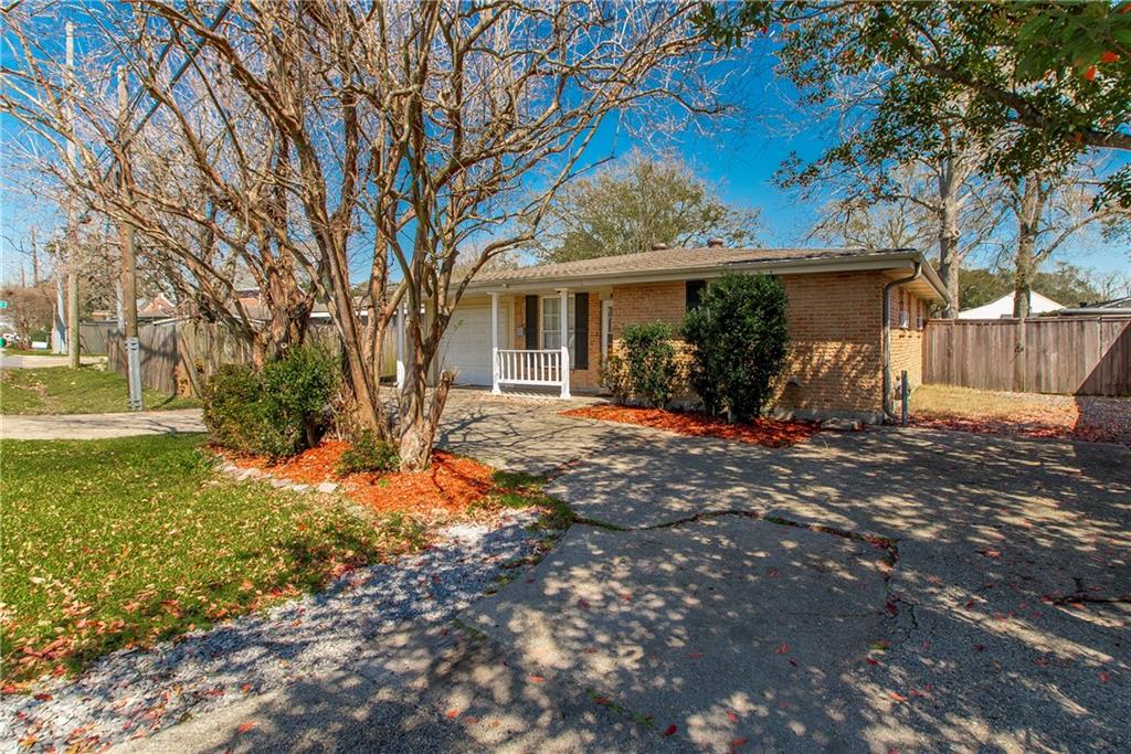 9445 JEFFERSON Highway