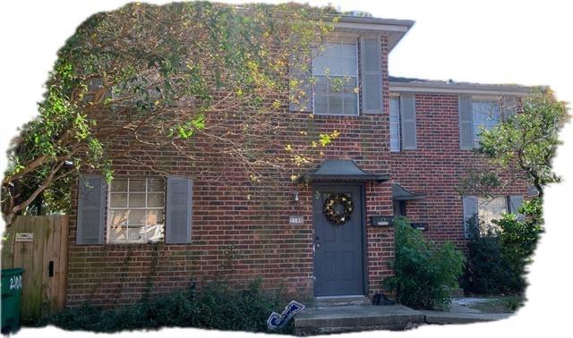 2100 02 CASWELL Lane