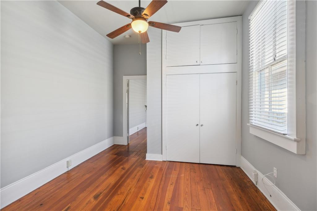 New Orleans, Louisiana 70118, United States, 2 Bedrooms Bedrooms, ,1 BathroomBathrooms,Residential,Pending,60528