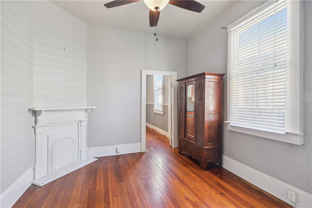 New Orleans, Louisiana 70118, United States, 2 Bedrooms Bedrooms, ,1 BathroomBathrooms,Residential,Pending,60528