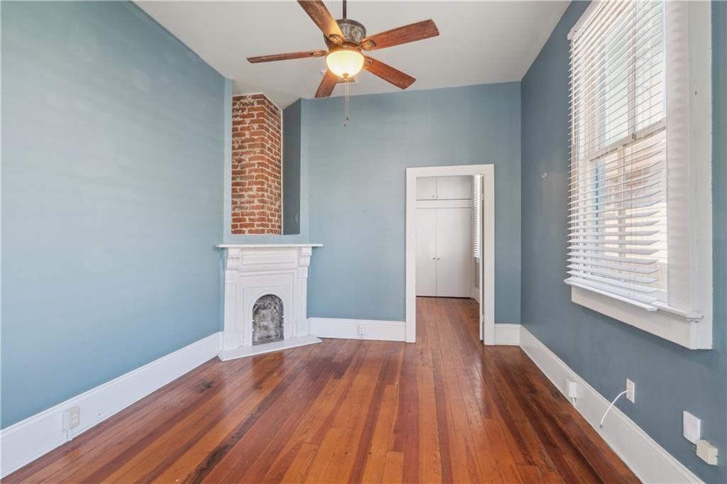 New Orleans, Louisiana 70118, United States, 2 Bedrooms Bedrooms, ,1 BathroomBathrooms,Residential,Pending,60528