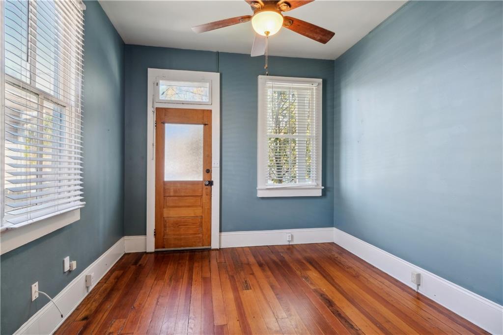 New Orleans, Louisiana 70118, United States, 2 Bedrooms Bedrooms, ,1 BathroomBathrooms,Residential,Pending,60528