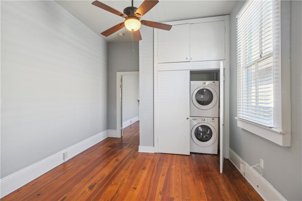 New Orleans, Louisiana 70118, United States, 2 Bedrooms Bedrooms, ,1 BathroomBathrooms,Residential,Pending,60528