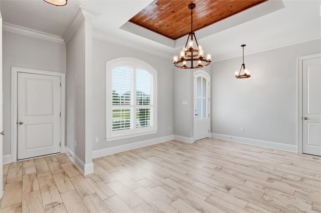 1013 CYPRESS CROSSING Drive