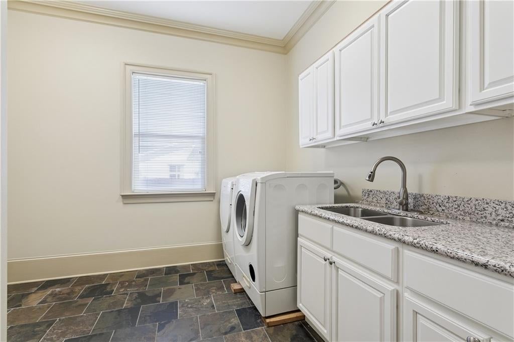 131 Colonial Club Dr, Harahan, LA, 70123, USA, 4 Bedrooms Bedrooms, ,4 BathroomsBathrooms,Residential,Active,131 Colonial Club Dr,2564247
