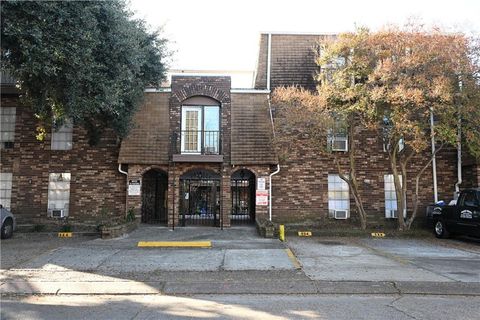 6200 RIVERSIDE Drive 431 Metairie LA 70003