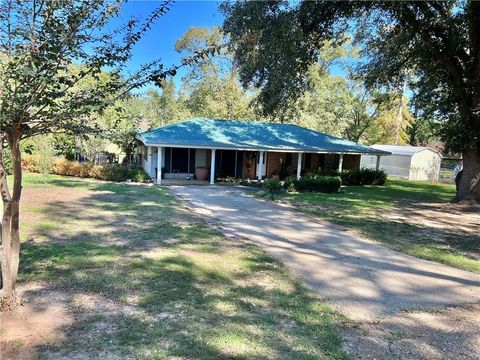 179 Wilkerson Road, Natchitoches, LA 71457 - #: 2413971