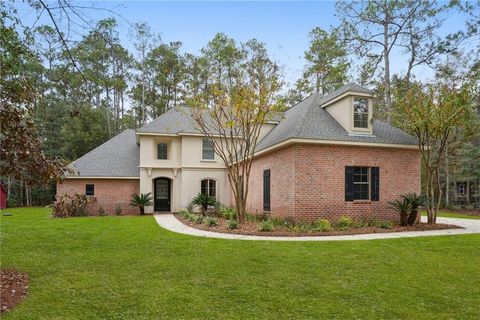 30131 BRAN Drive Lacombe LA 70445