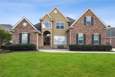 73 INLET Drive Slidell LA 70458