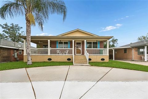 2036 ROOSEVELT Boulevard Kenner LA 70062