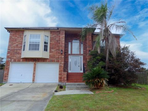 1005 N TOWNSHEND Street Gretna LA 70056