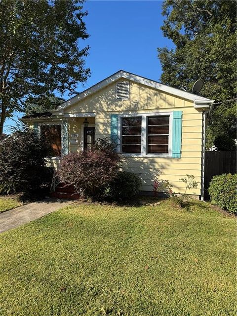 128 GRUNER Road Metairie LA 70001