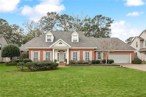 740 BOCAGE Lane Mandeville LA 70471