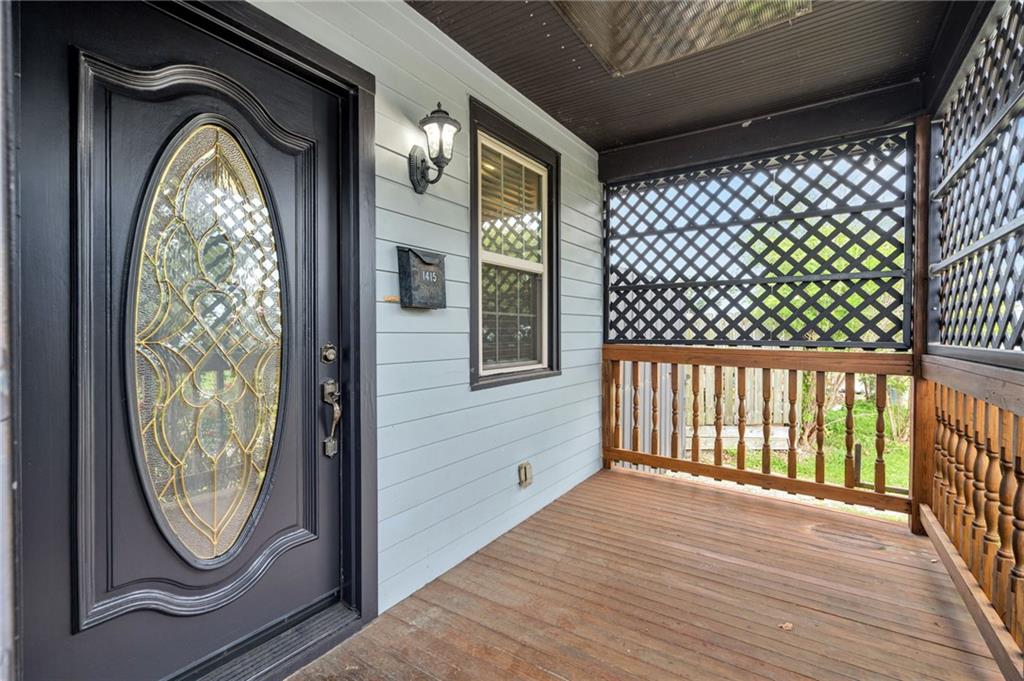 1415 LLOYD PRICE Avenue