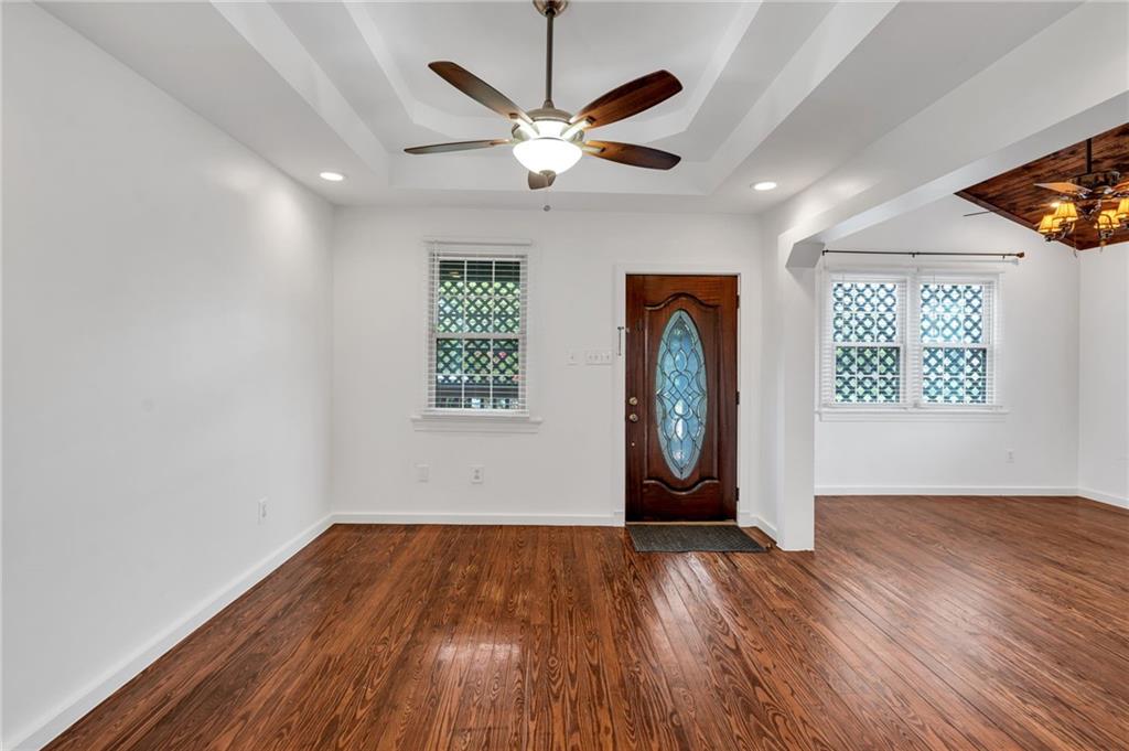 1415 LLOYD PRICE Avenue