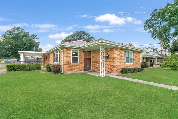 1701 FAIRWAY DR, KENNER, LA 70062 - Image ec8f3856e114ea9cdd2e46a2a8a8657a/2650329463