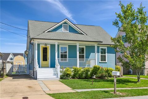 1819 ALEXANDER Avenue Arabi LA 70032