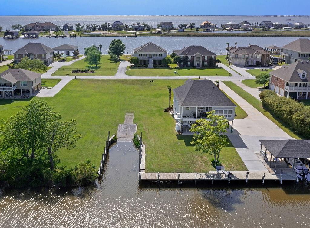 118 MARLIN Drive