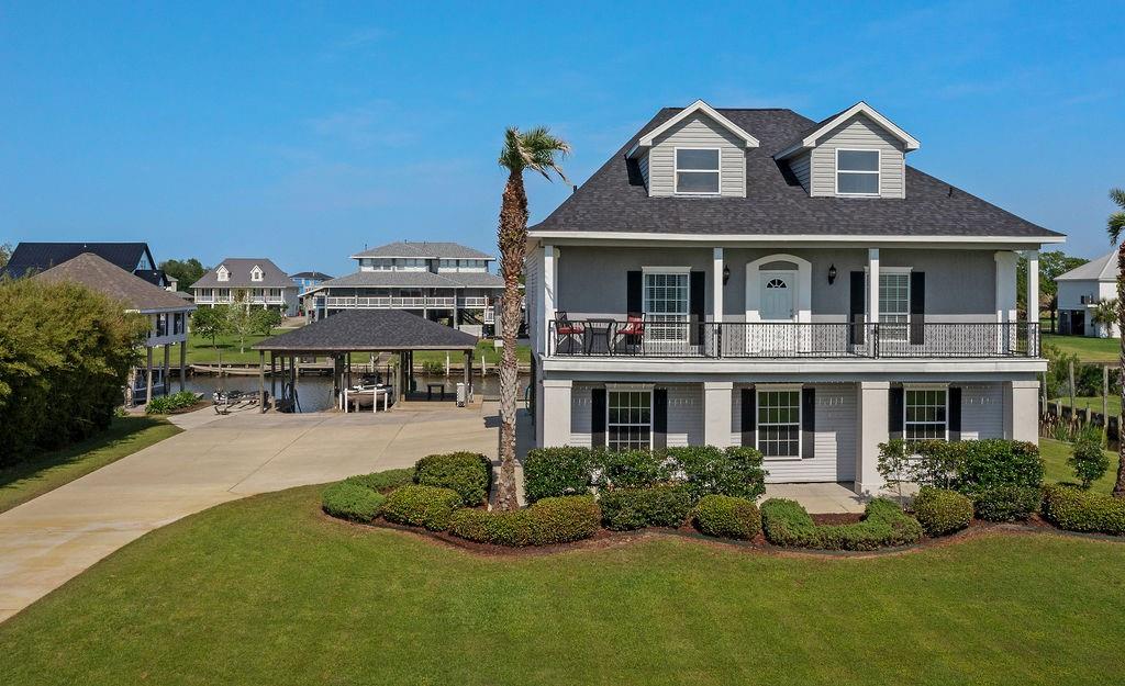 118 MARLIN Drive